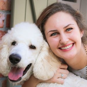 Meet your Posher, Aline